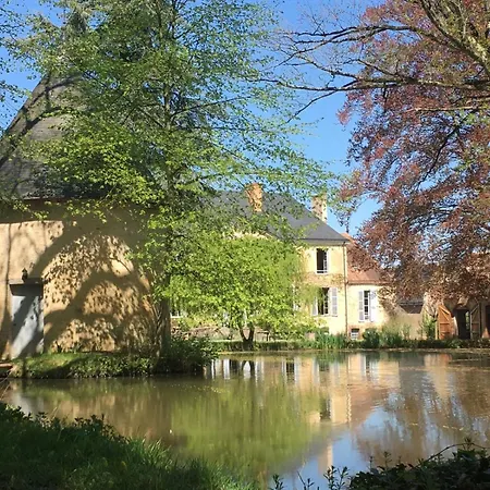 Villa Chateau De Lassay