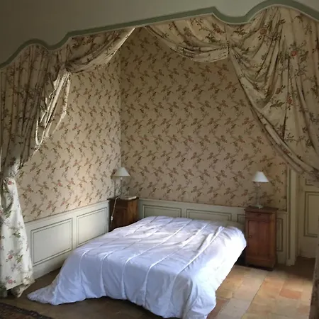 Chateau De Lassay *