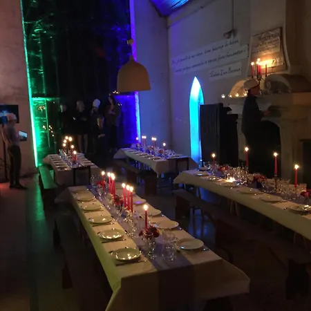 Chateau De Lassay *